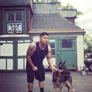 Meet your Posher, Manuel